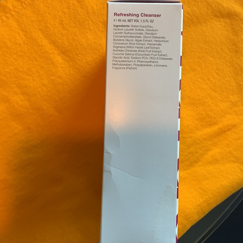 Murad Hydration Essentials 3 piece set, NIB (1 set) - Picture 4 of 8
